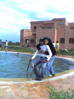 c moi et naufal
